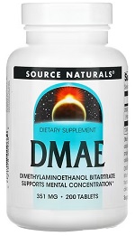 DMAE