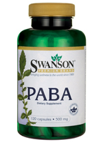 PABA
