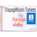 フォシーガ5mg