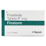 フィンストーム