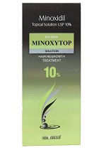 ミノキシトップ10%