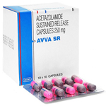 AvvaSR
